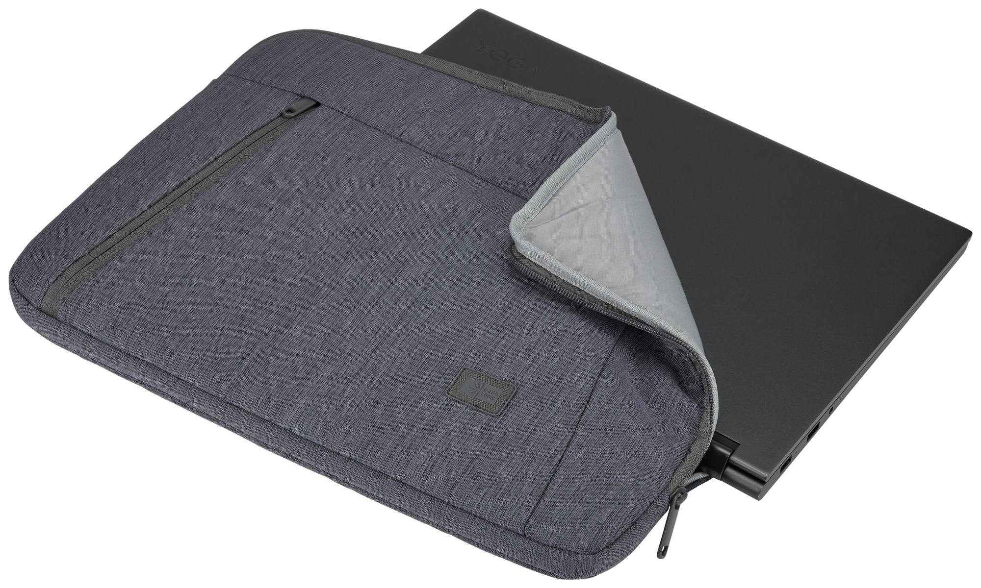 Case Logic Huxton Sleeve 15.6" Graphite