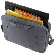 Case Logic Huxton Attache 15.6" Graphite