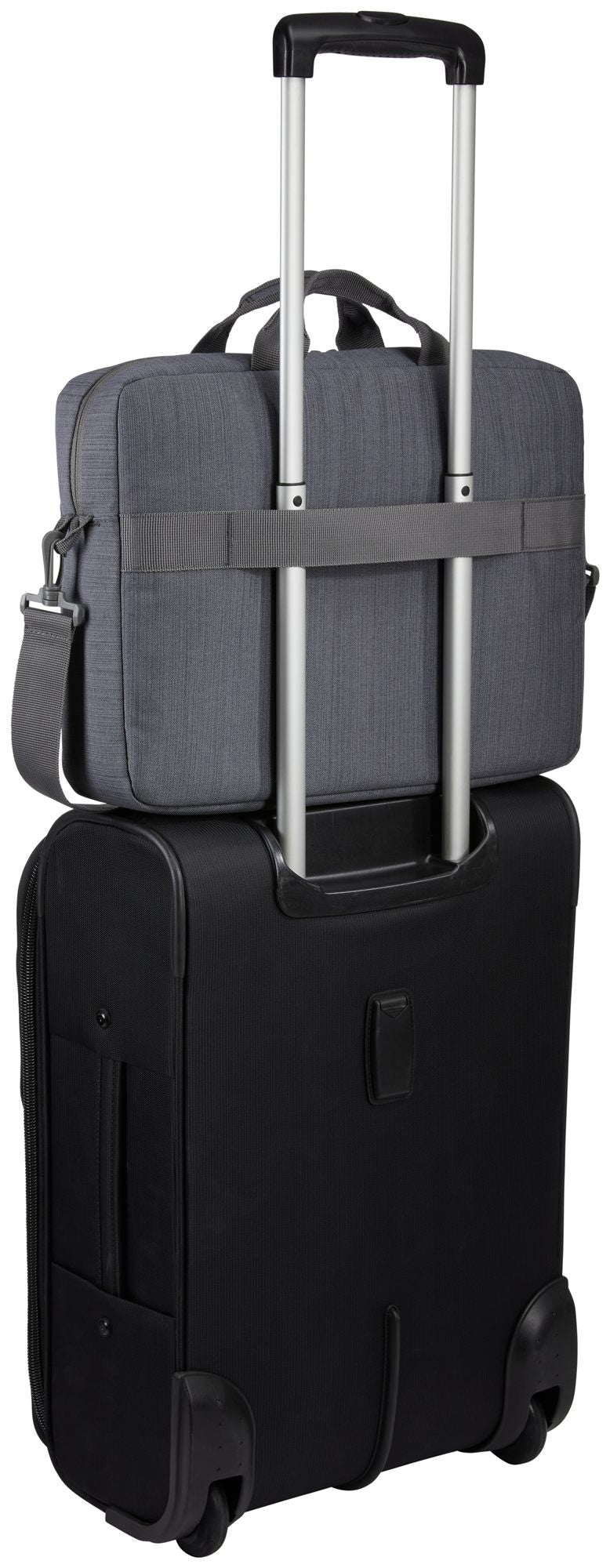 Case Logic Huxton Attache 15.6" Graphite