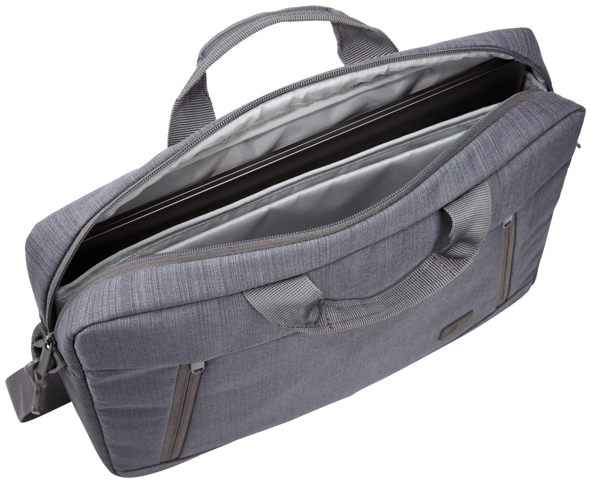 Case Logic Huxton Attache 15.6" Graphite