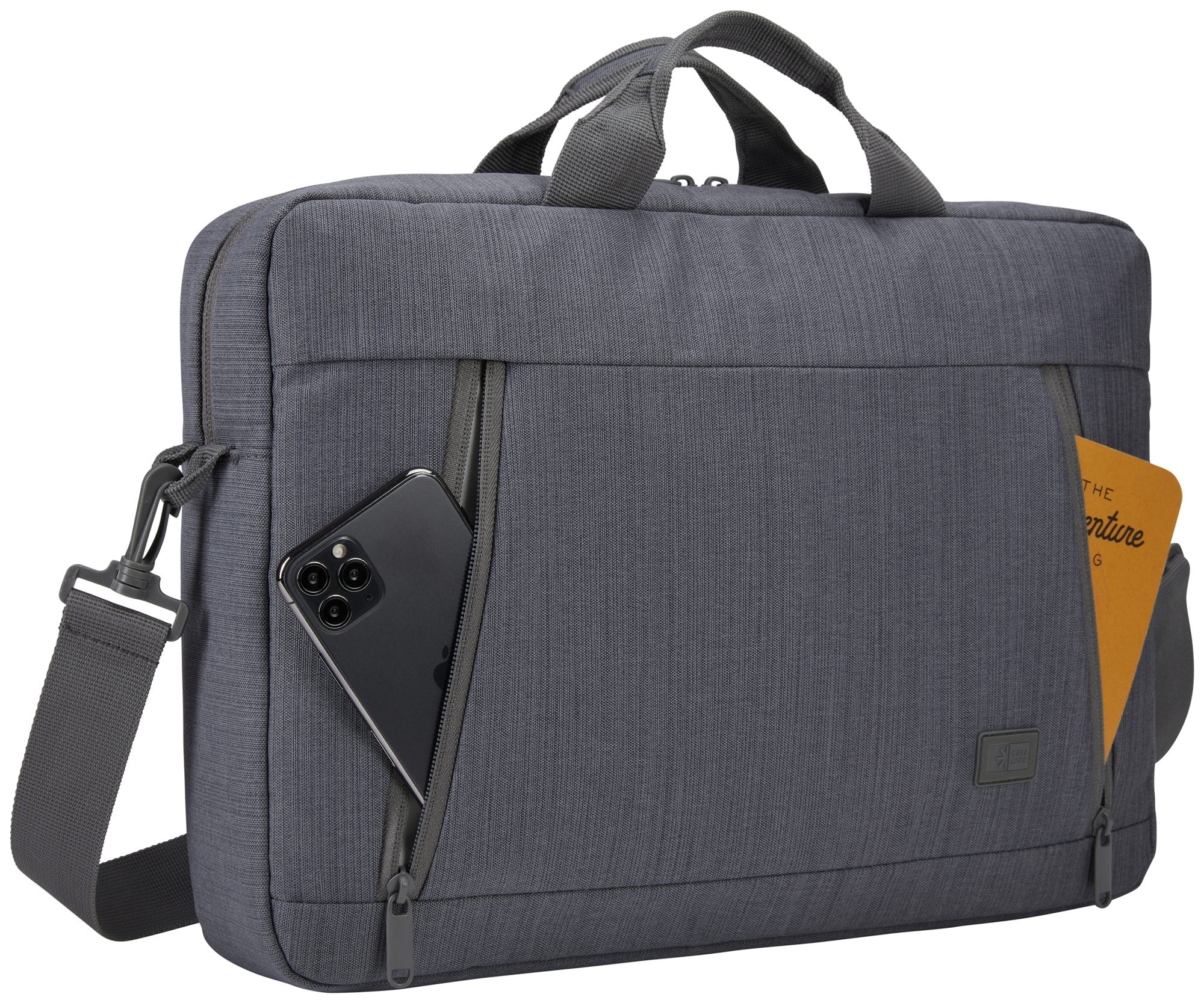 Case Logic Huxton Attache 15.6" Graphite