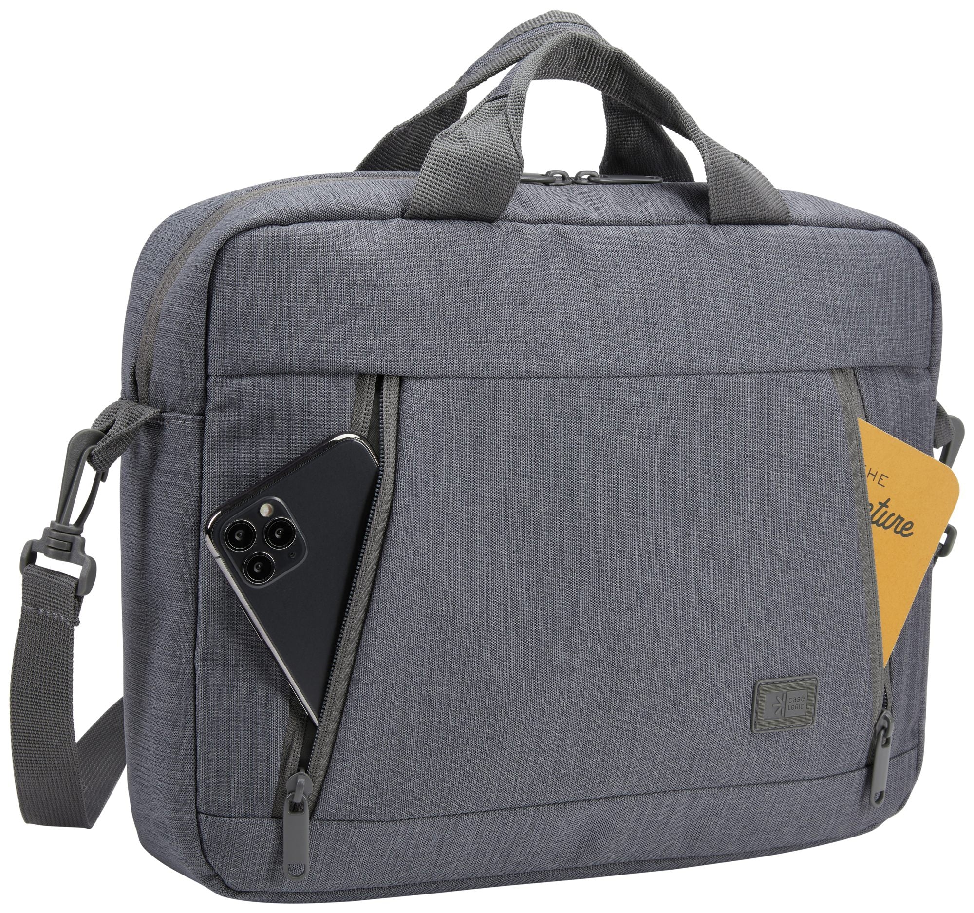 Case Logic Huxton Attache 13" Graphite