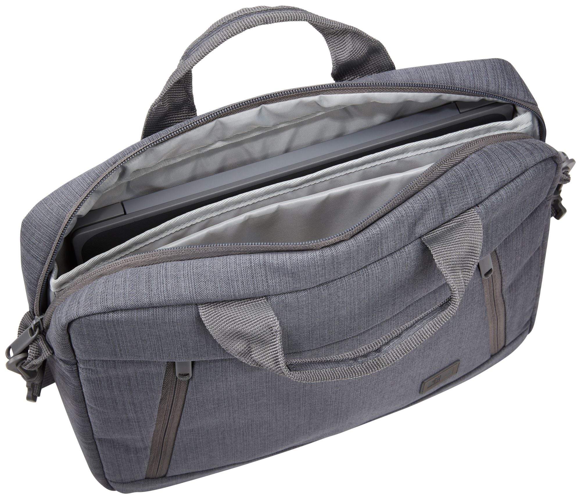 Case Logic Huxton Attache 13" Graphite