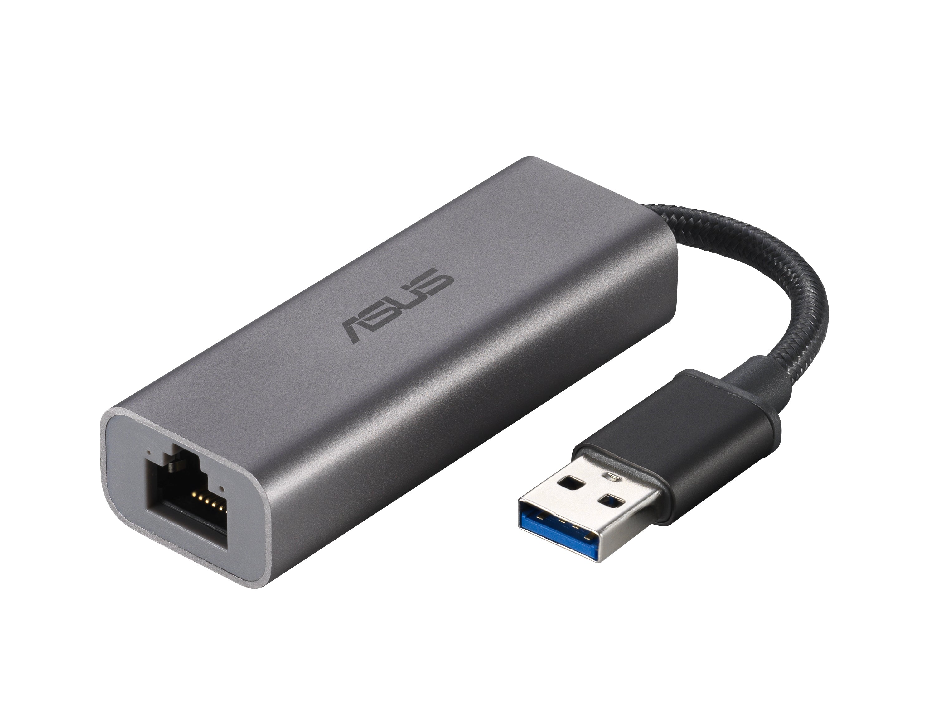 ASUS USB-C2500 carte réseau Ethernet