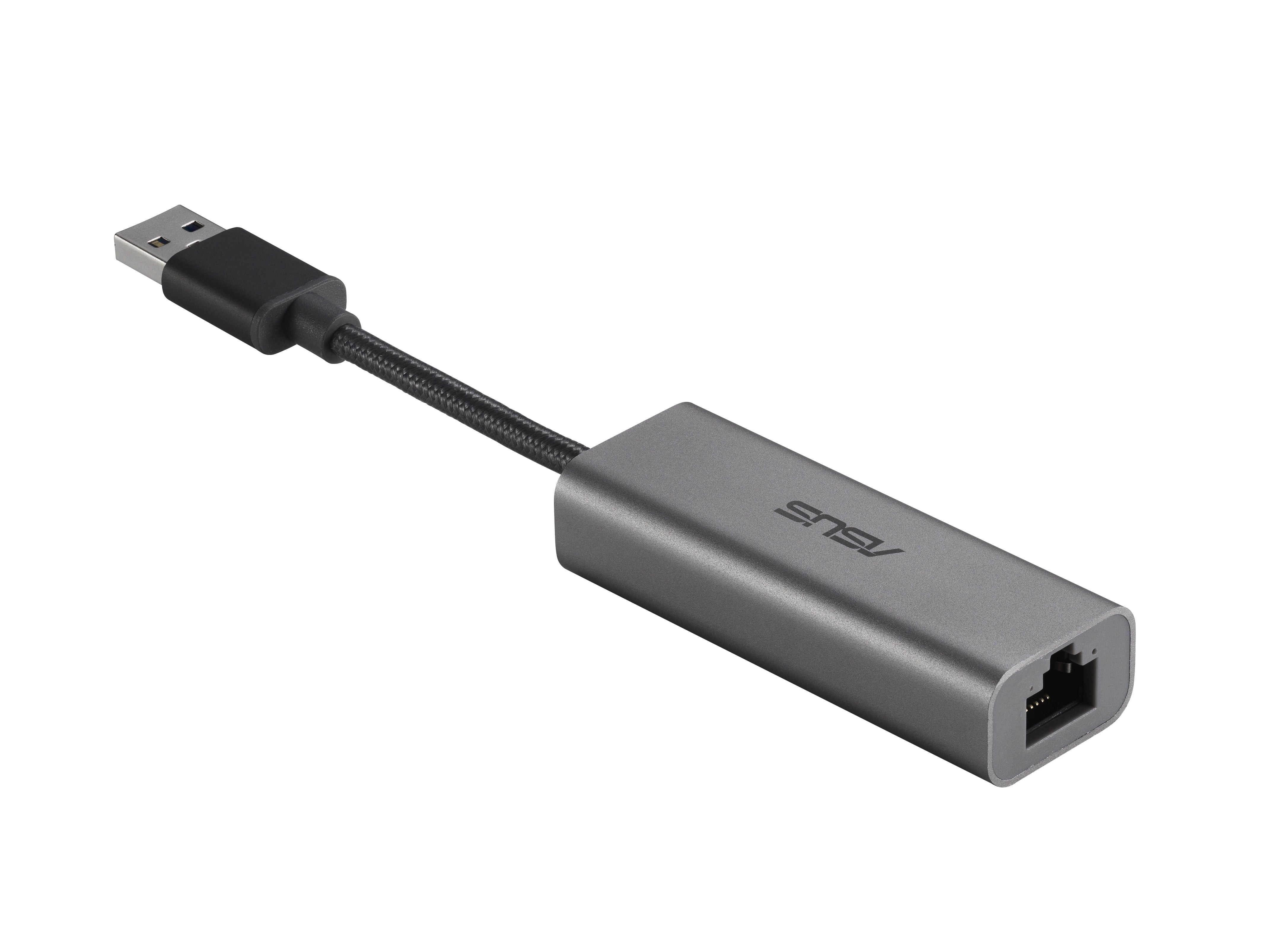 ASUS USB-C2500 carte réseau Ethernet