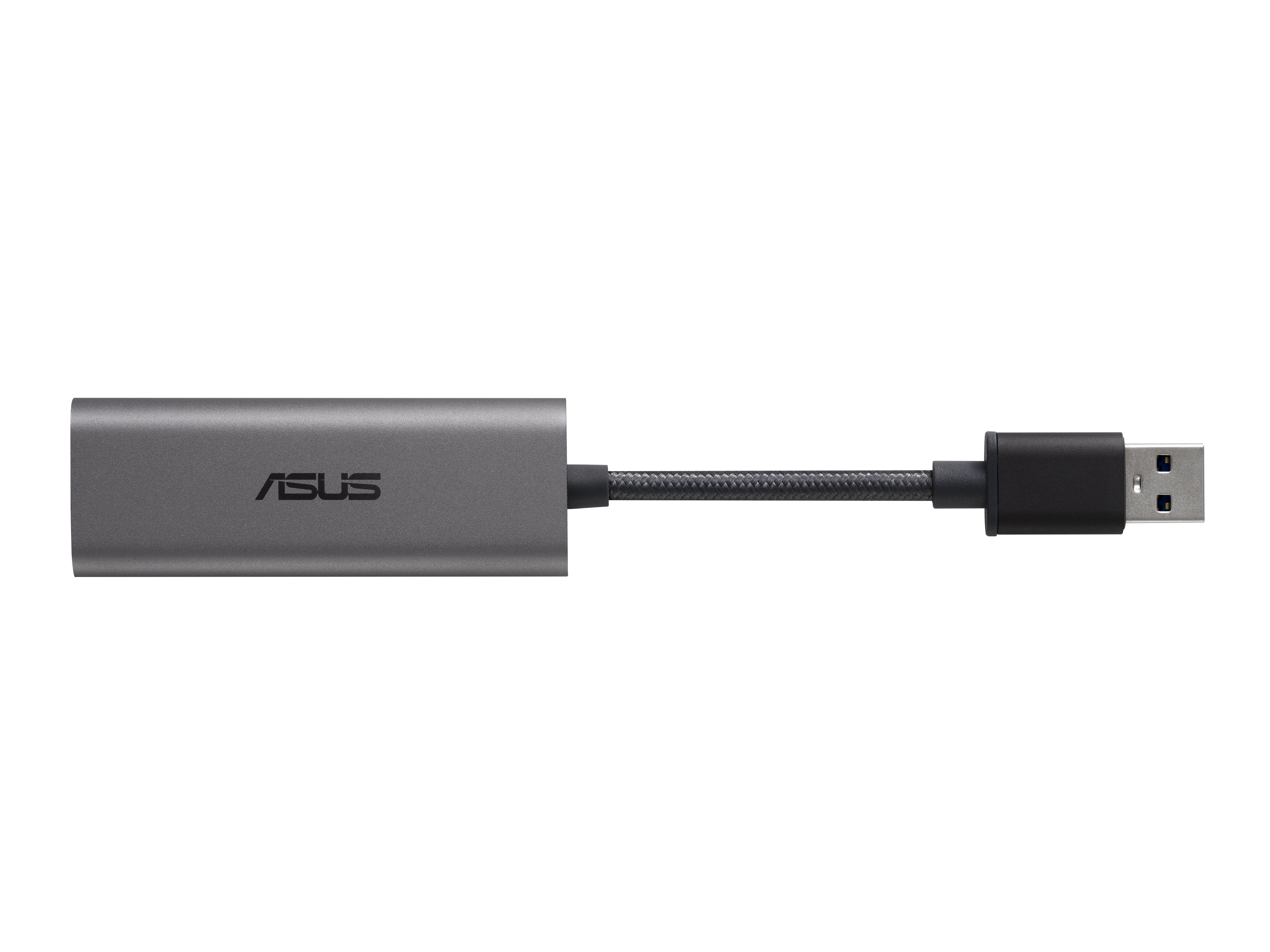 ASUS USB-C2500 carte réseau Ethernet