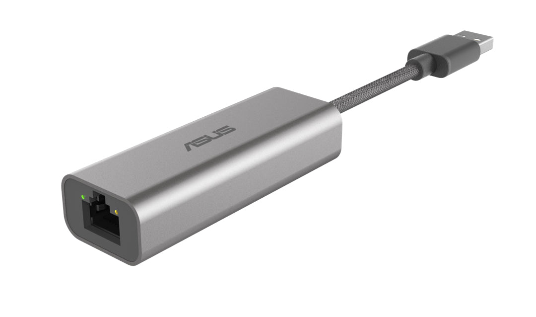 ASUS USB-C2500 carte réseau Ethernet