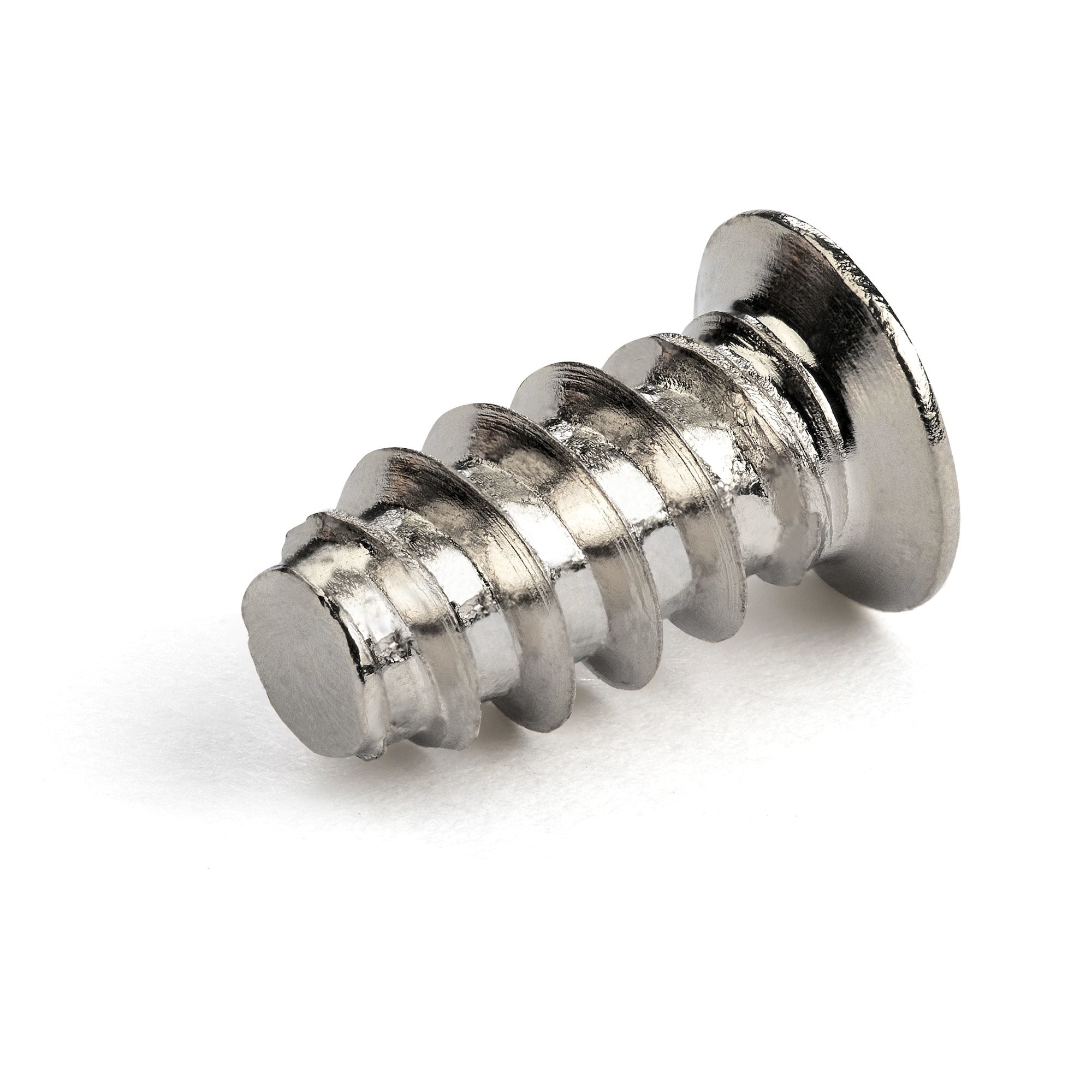50-Pk M5 Screws Computer Case Fan Screw
