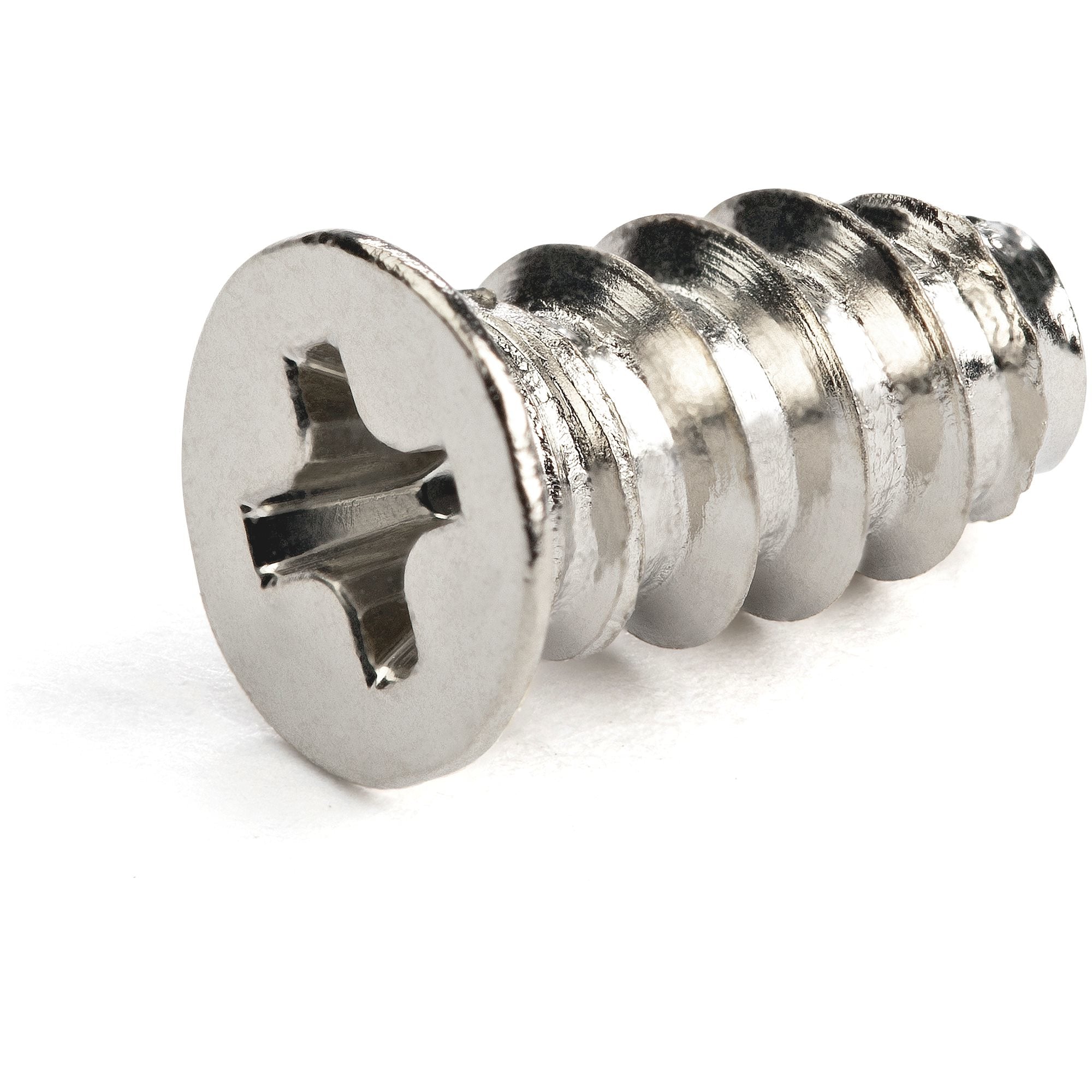 50-Pk M5 Screws Computer Case Fan Screw