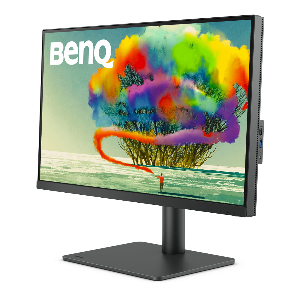 27-inch Design Monitor with QHD100 sRGB