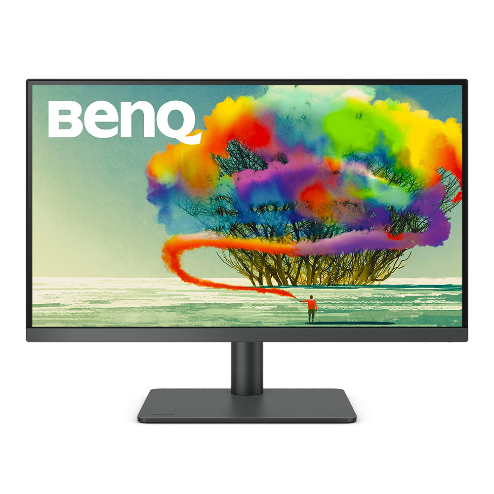 27-inch Design Monitor with QHD100 sRGB
