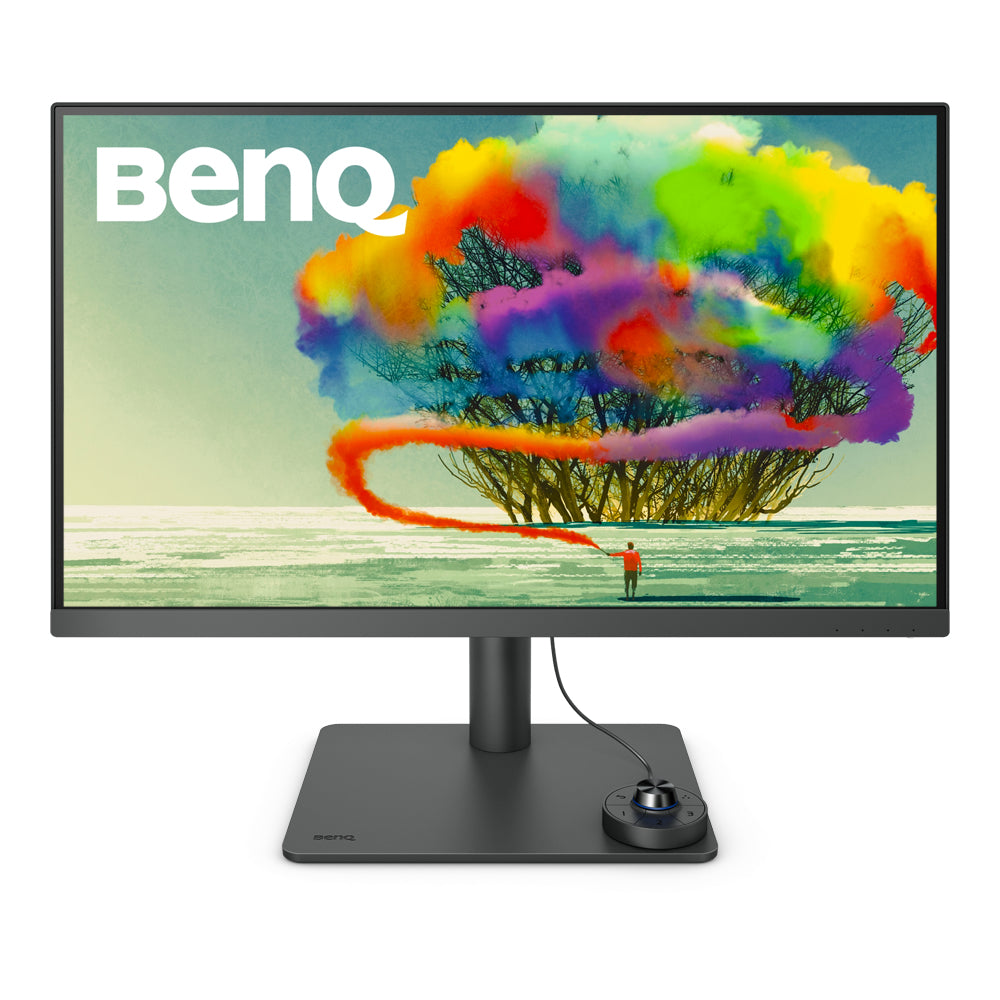 27-inch Design Monitor with QHD100 sRGB