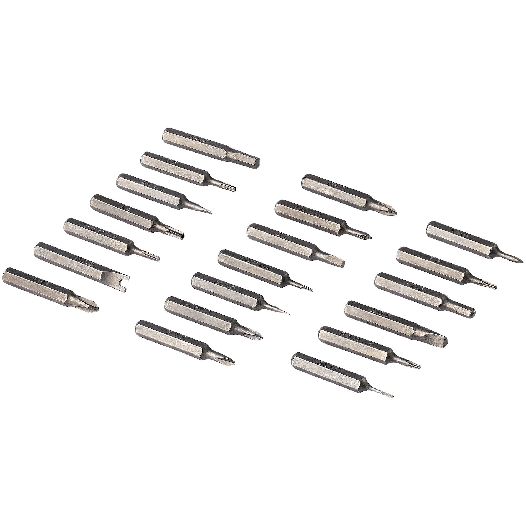 20-Bit Electric Precision Screwdriver