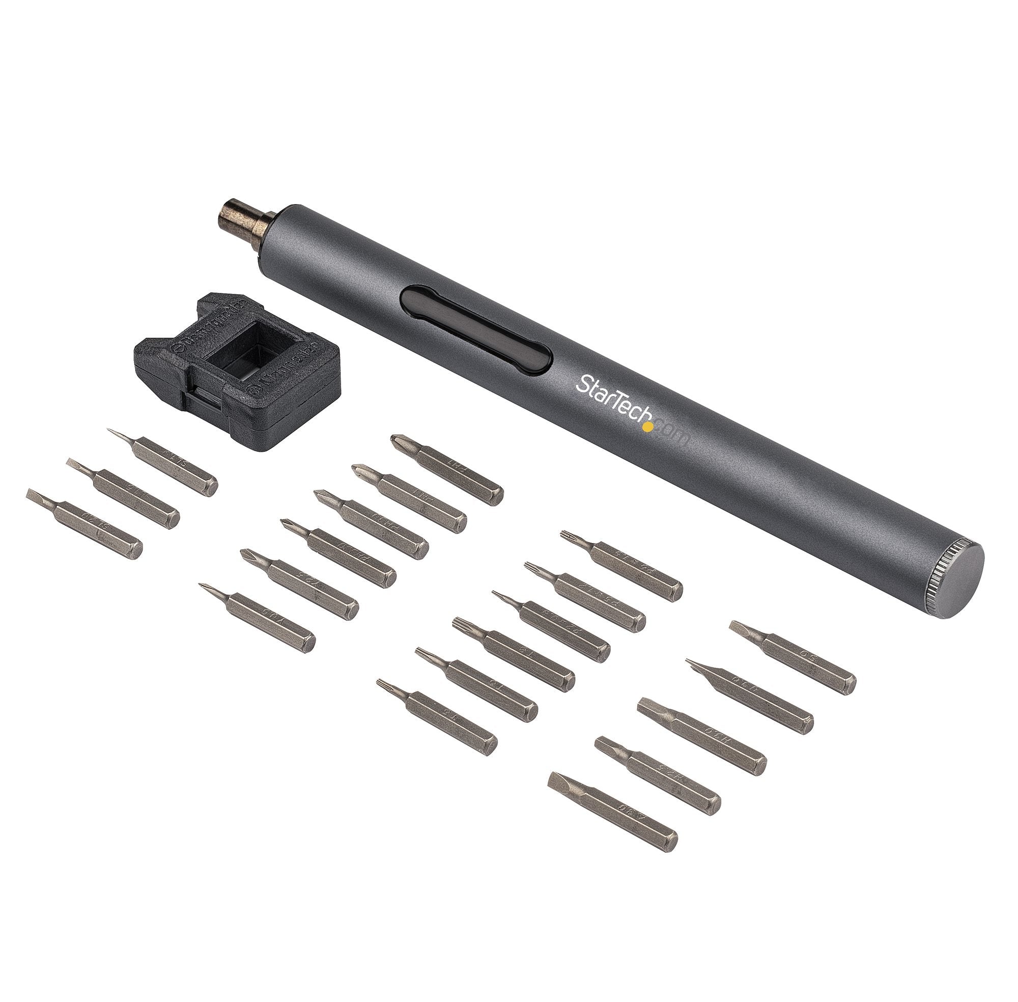 20-Bit Electric Precision Screwdriver