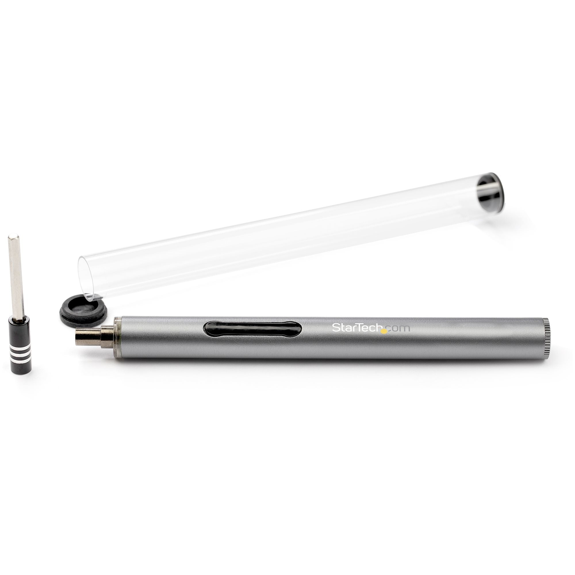 55-Bit Electric Precision Screwdriver