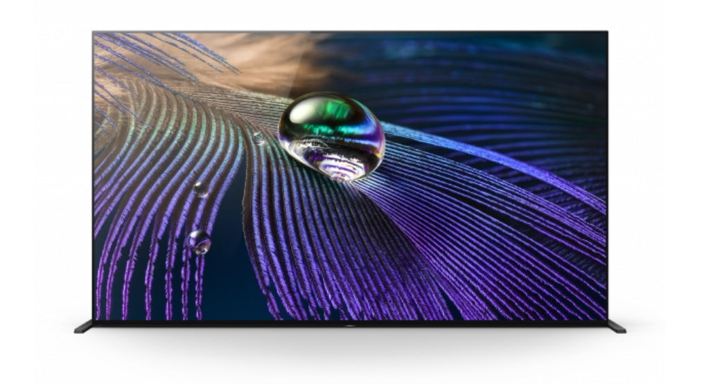 SONY- Afficheur profesionnel 55" FWD-55A90J