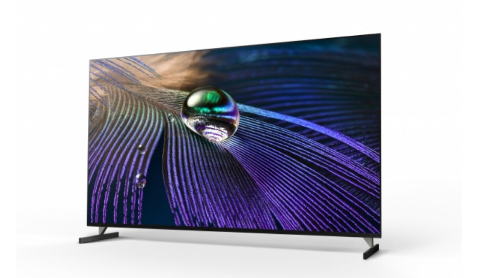 SONY- Afficheur profesionnel 55" FWD-55A90J