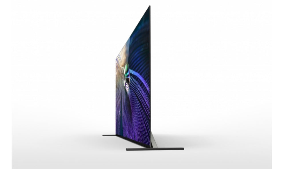 SONY- Afficheur profesionnel 55" FWD-55A90J