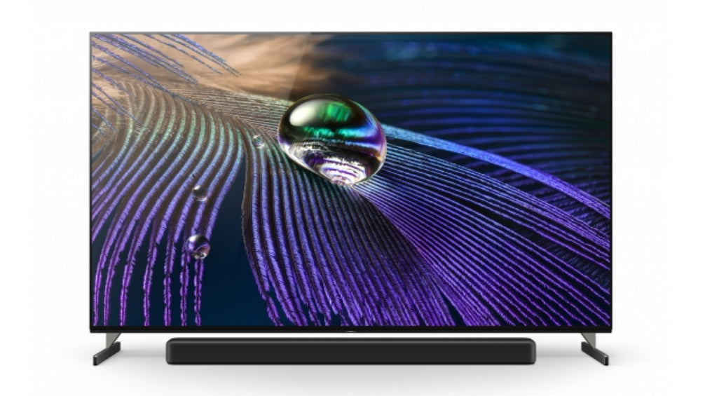 SONY- Afficheur profesionnel 55" FWD-55A90J