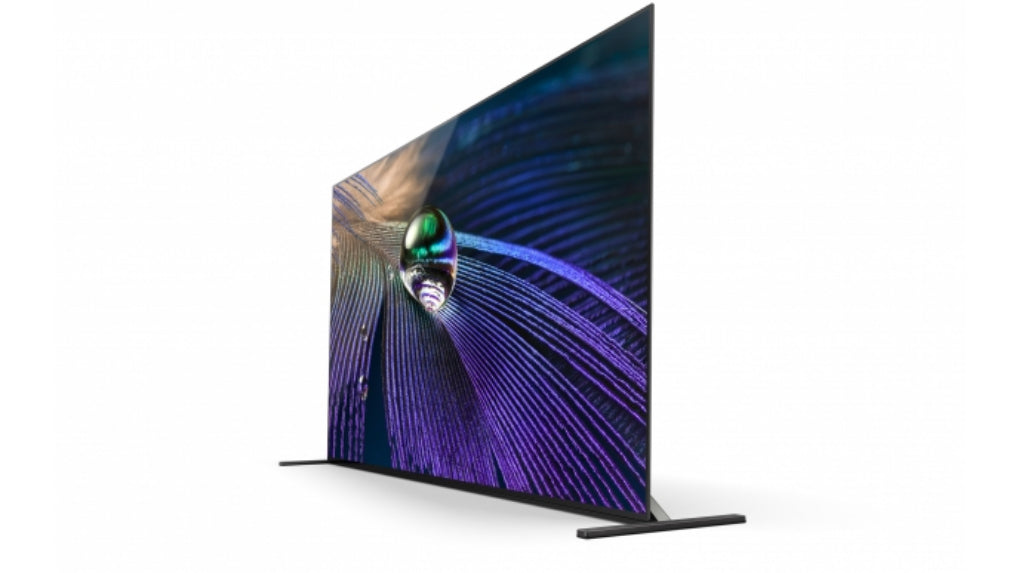 SONY- Afficheur profesionnel 55" FWD-55A90J