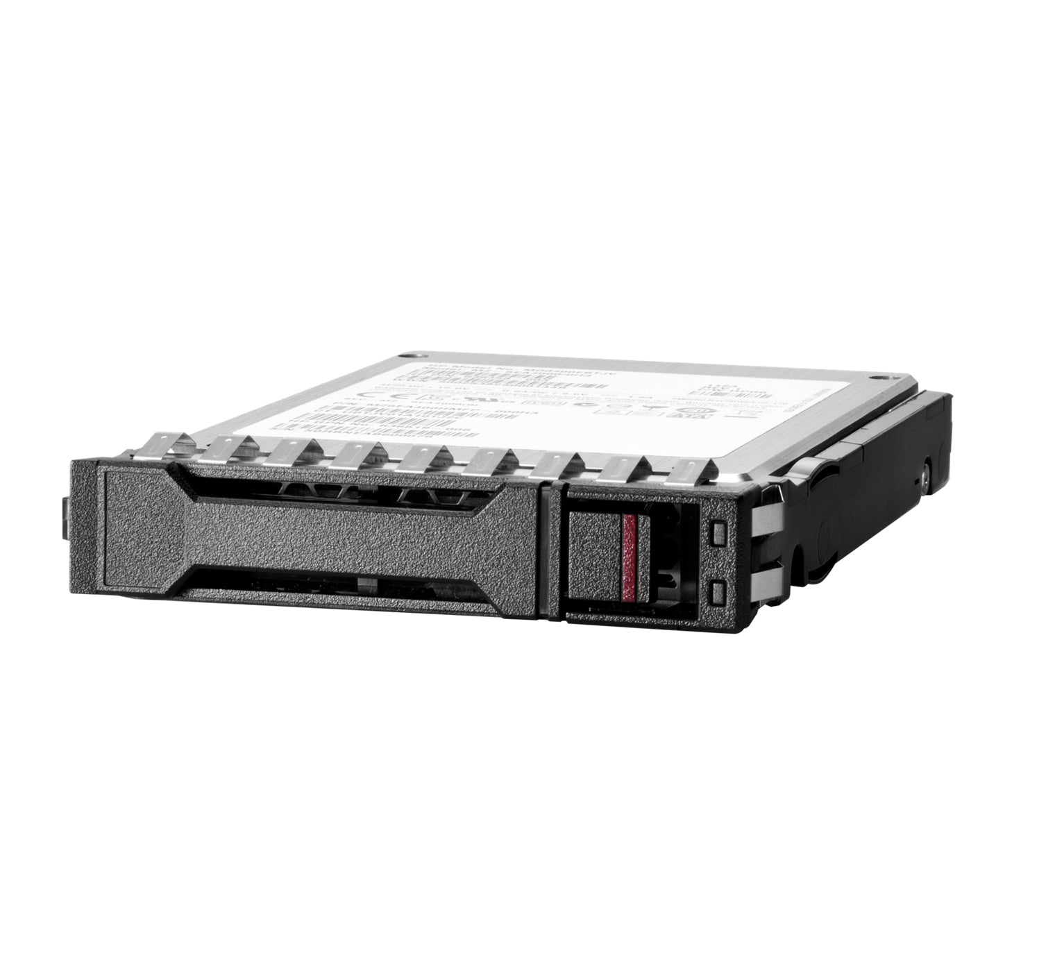 HPE 1TB SATA 7.2K SFF BC HDD