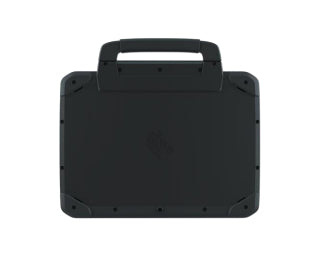 Zebra KYB-ET8X-2IN1-DE1-01 clavier pour tablette QWERTZ Allemand Noir
