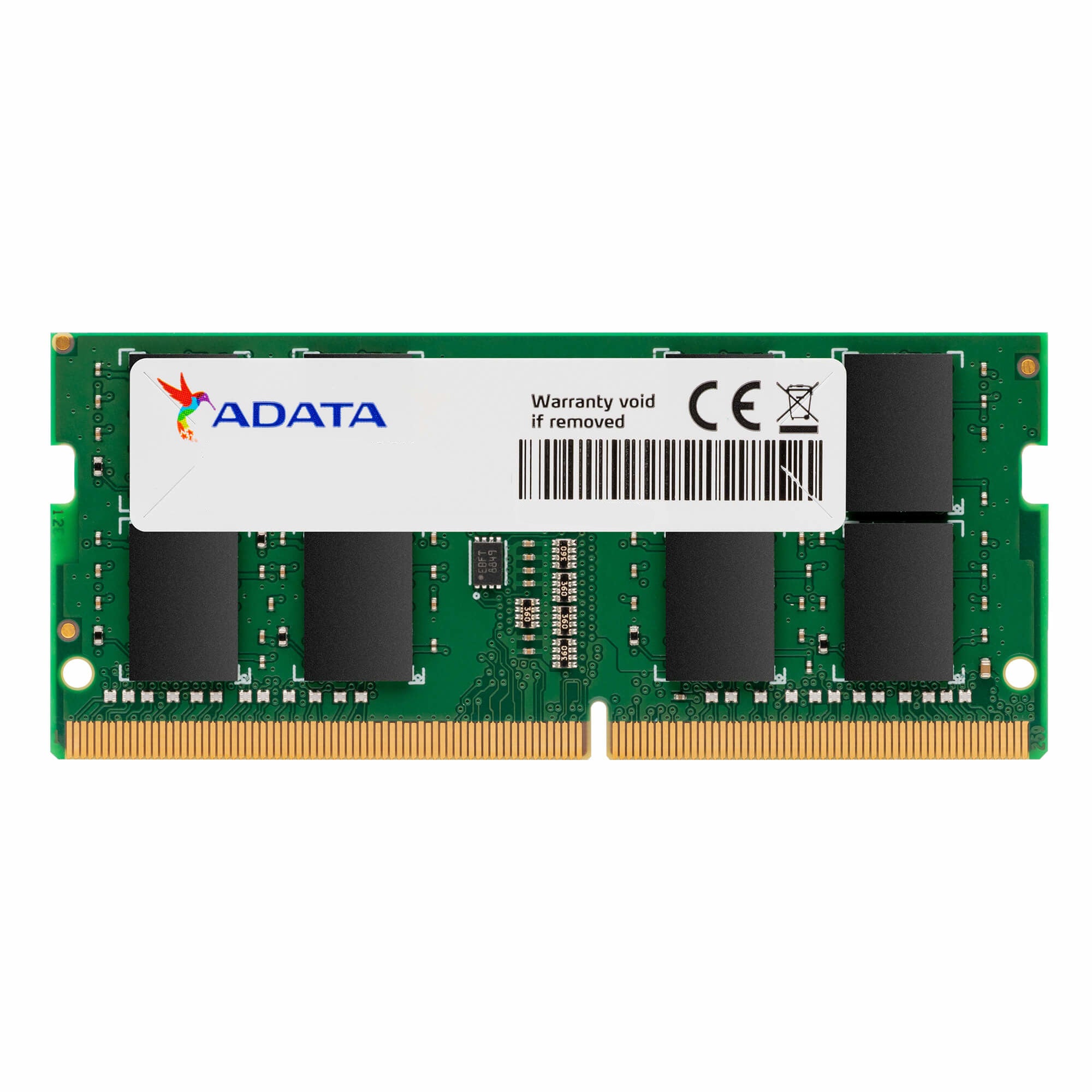 Module de mémoire ADATA Premier 32 Go 1 x 32 Go DDR4