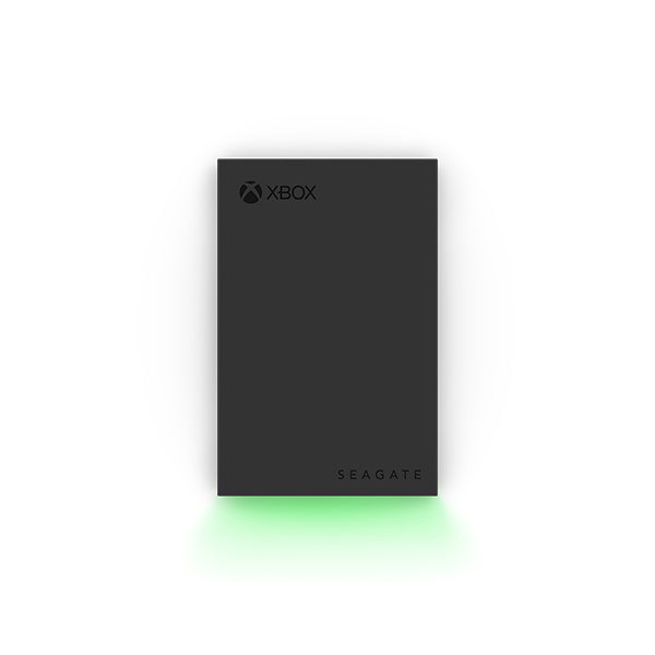 SEAGATE Game Drive for Xbox 2To HDD USB 3.2