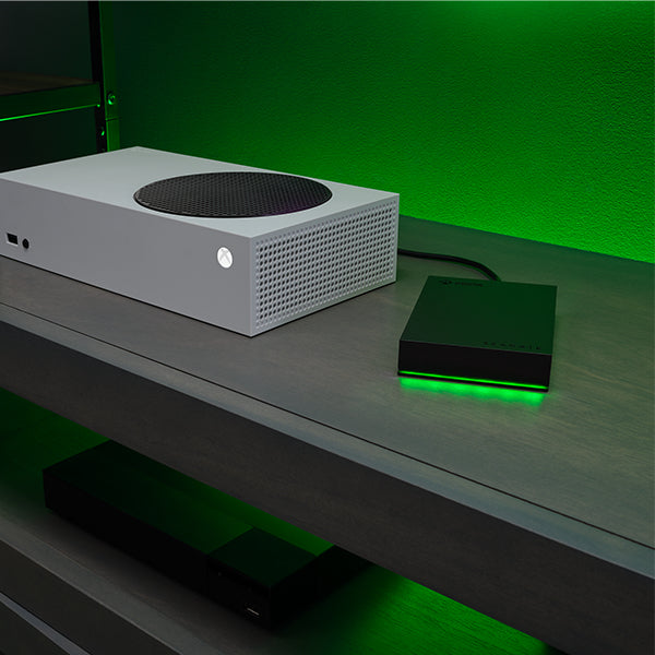 SEAGATE Game Drive for Xbox 5To USB 3.0