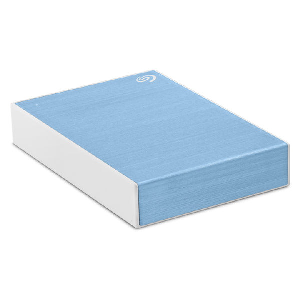 OneTouch Portable Password Light Blue5TB