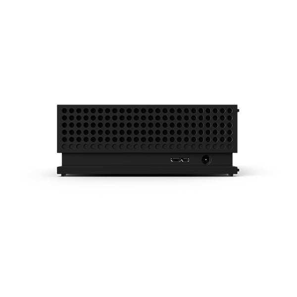 SEAGATE Game Drive Hub for Xbox 8To USB-C and USB-A