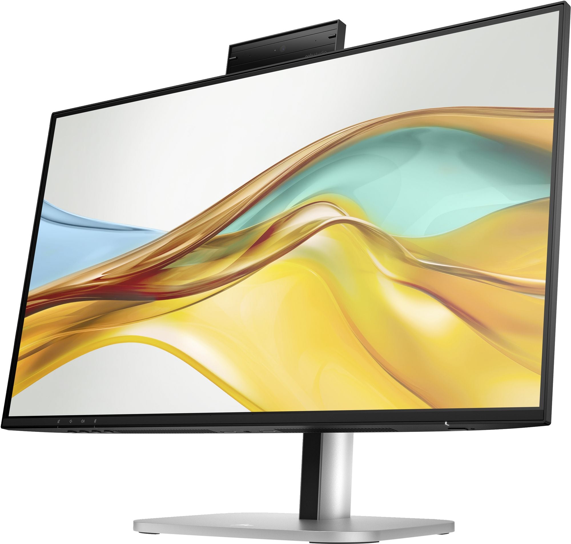 "HP Series 5 Pro 524pm écran plat de PC 60,5 cm (23.8"") 1920 x 1080 pixels Full HD LCD Noir"