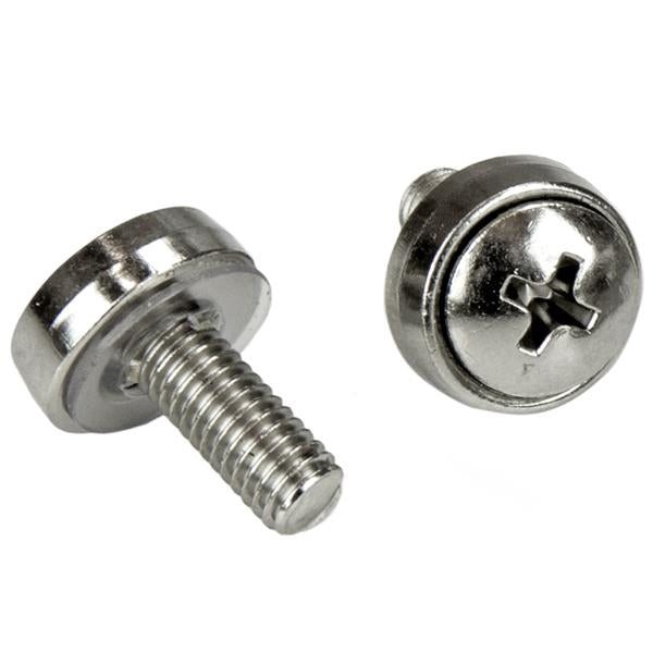 Screws and Nuts M5 Rack - 20 Pack