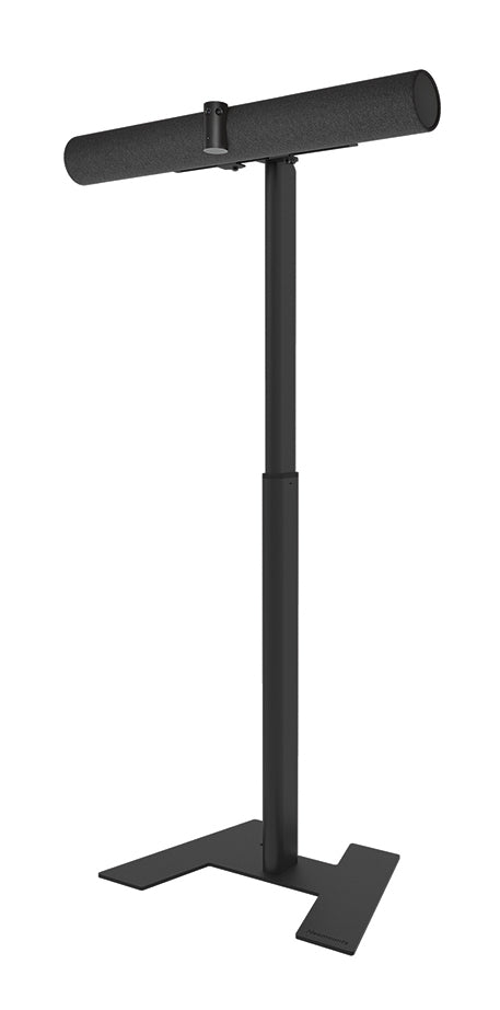 NEOMOUNTS Videobar floor stand VESA max 10kg universal
