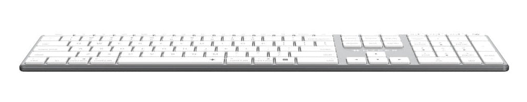 HyperSpace Next Bluetooth Wireless Keybo