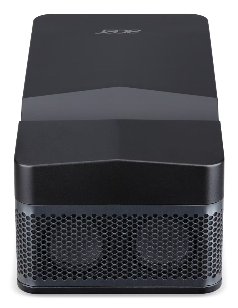 ACER PD1520Us Projector Smart LED ultra short throw 1080p 500lm 10000:1 Zoom 1X