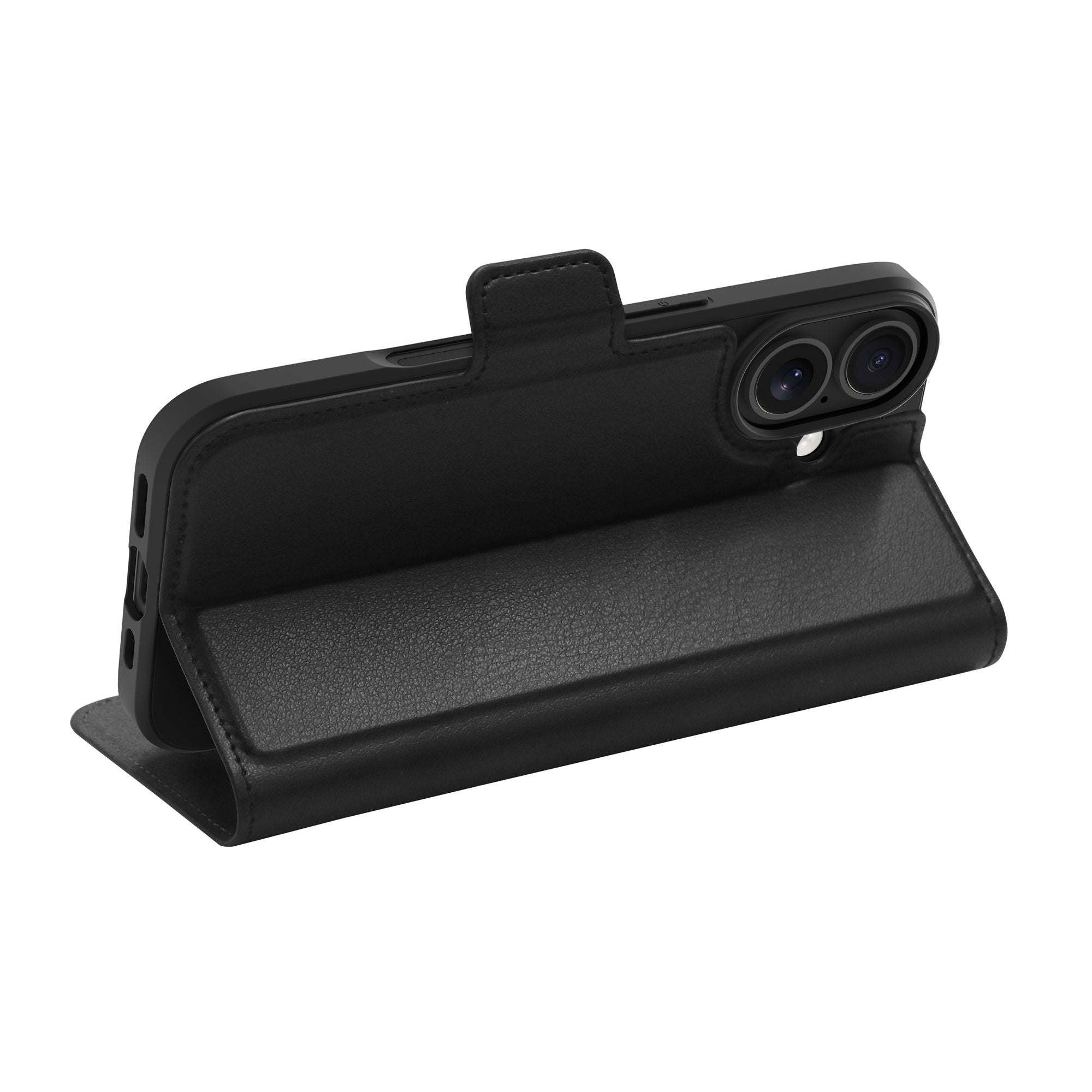 Oslo Pro MS iPhone 17 BLK