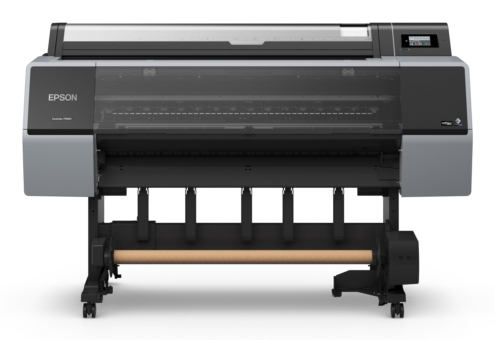 EPSON SureColor P9300 Standard 44p LFP 10 colors ink-jet Roll 111.8cm 2400x1200 dpi Gigabit LAN USB 3.0