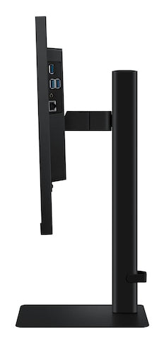 "Samsung 24 S24D604 écran plat de PC 61 cm (24"") 2560 x 1440 pixels Dual QHD Noir"