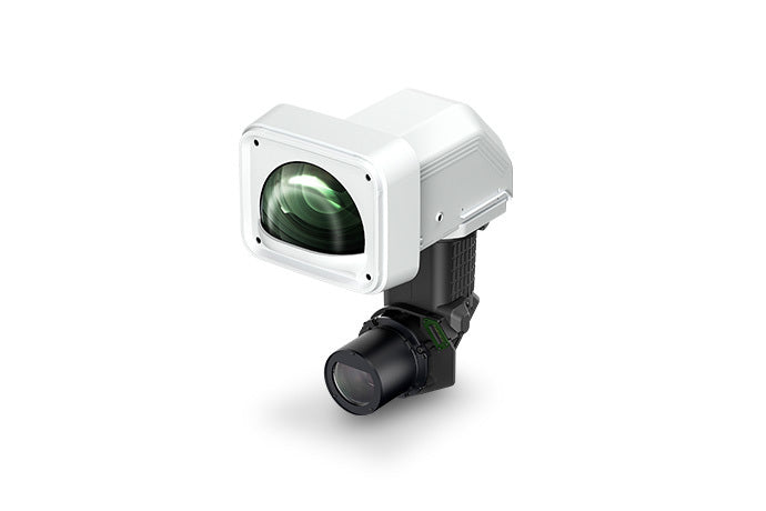 Epson Lens 0.351 for >  10000 Lumens