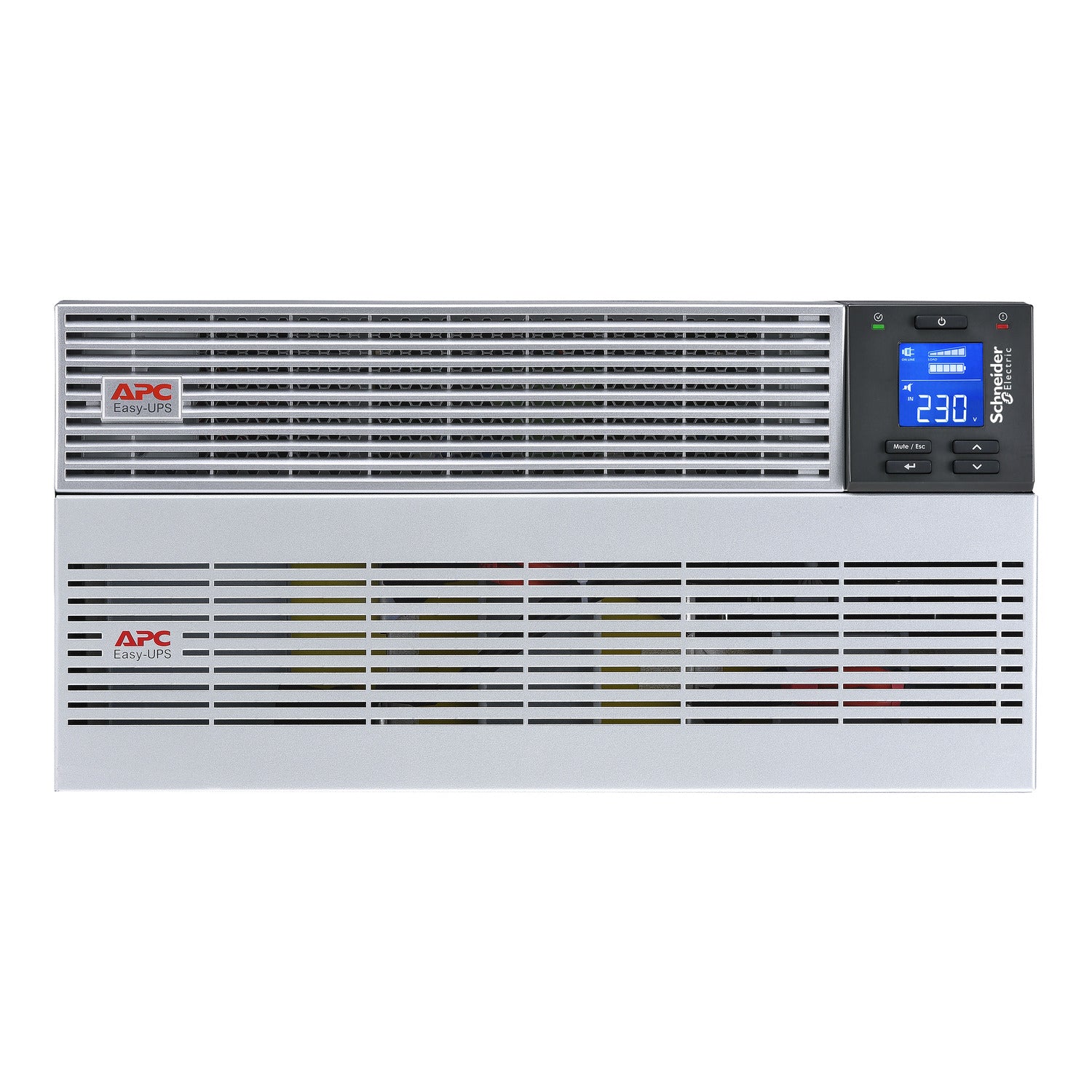 APC Easy UPS On-Line Li-Ion SRVL RT Ext.