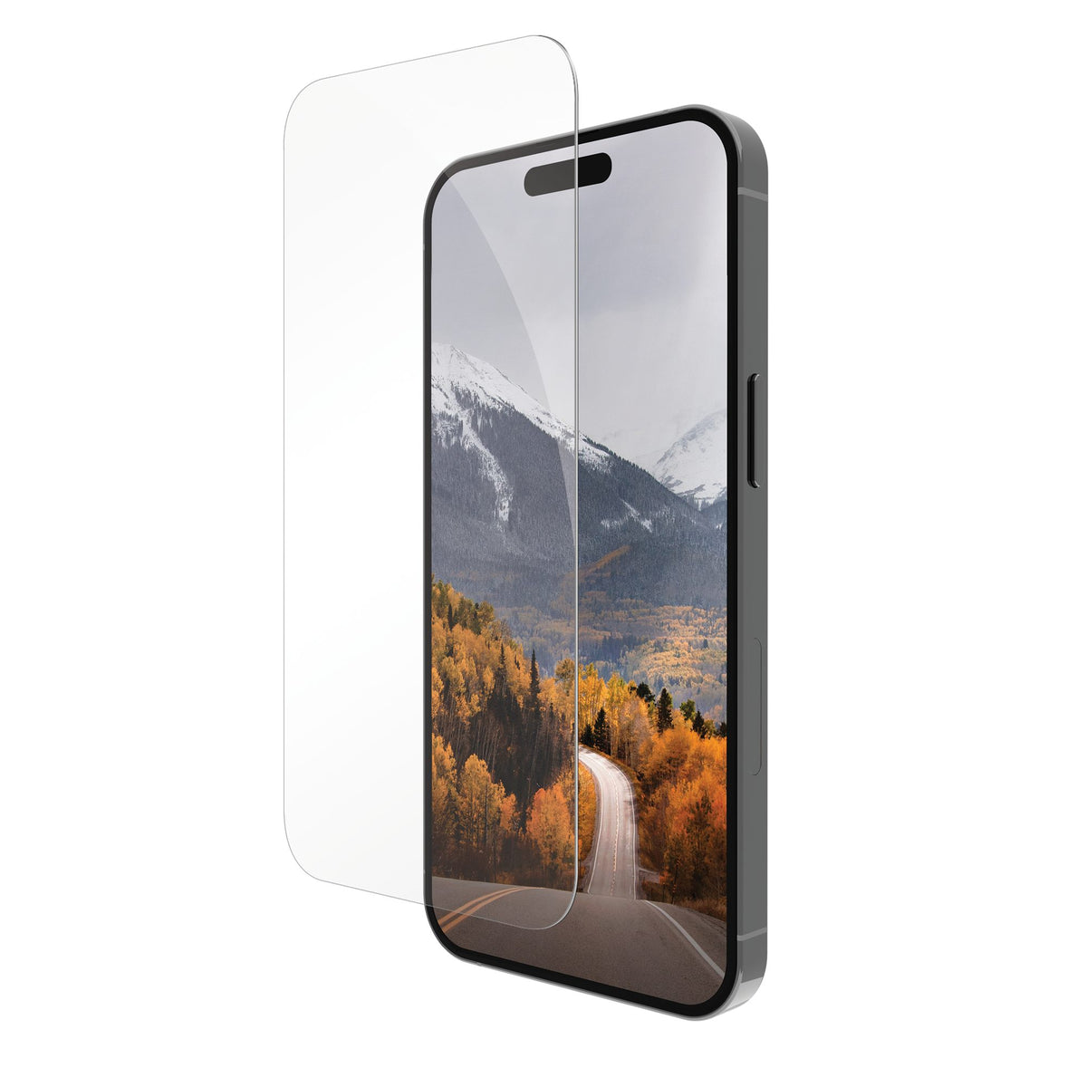 eco-protect iPhone 14 Pro Clear