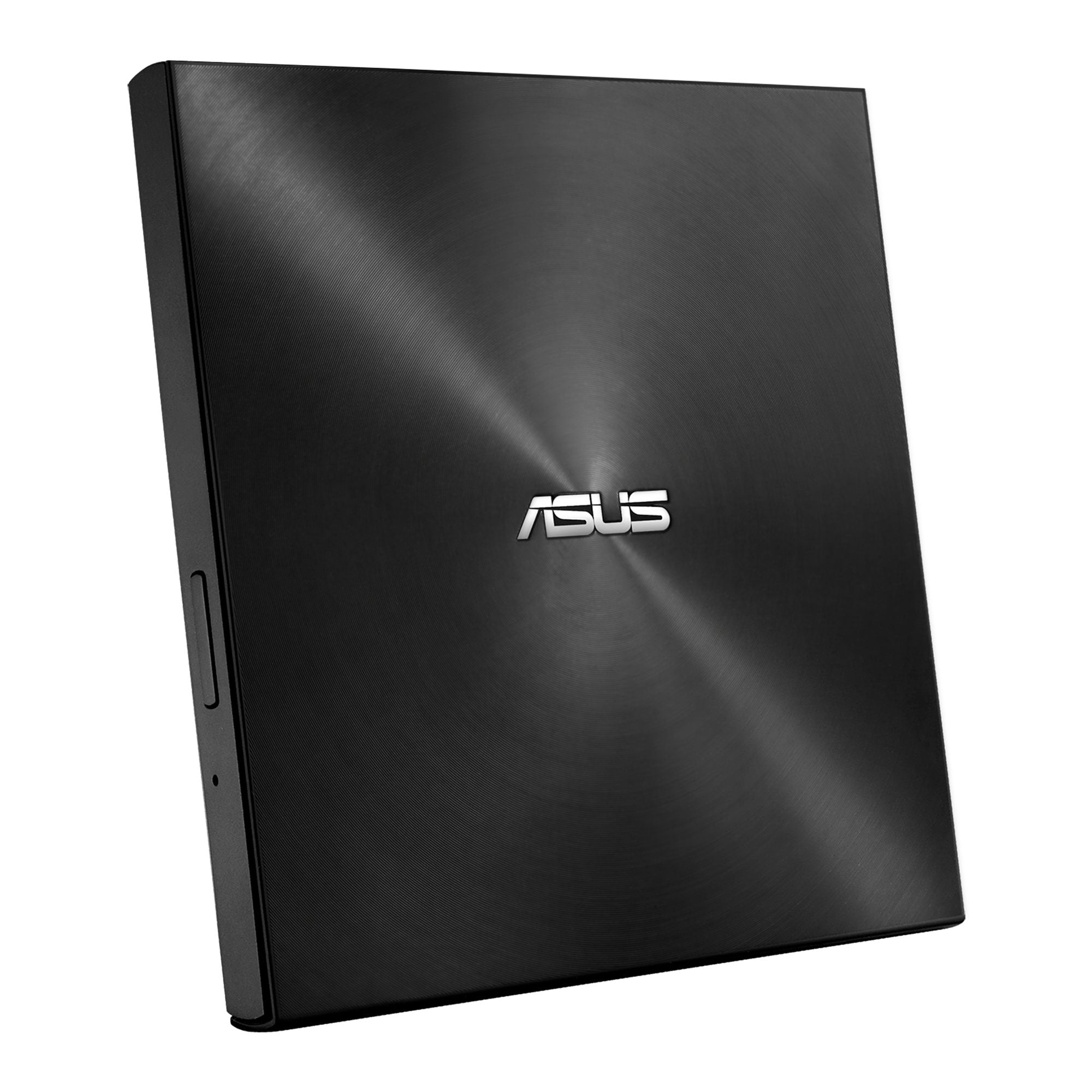 ASUS SDRW-08U8M-U/BLK/G/AS/P2G External Ultraslim 8X DVD writer USB Type-C Mac Compatible 13.9mm Ultraslim M-DISC NERO Backitup