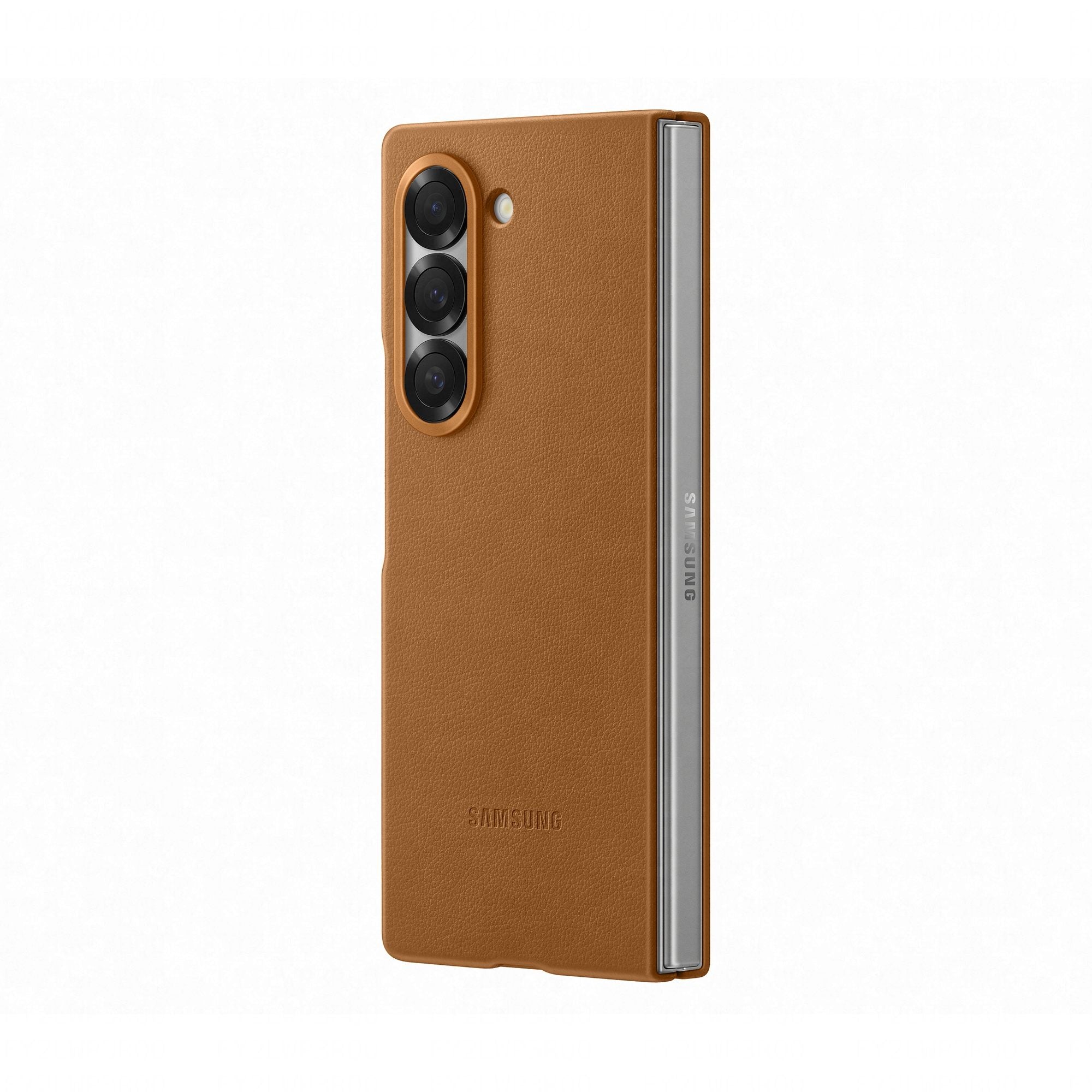 Samsung Fold6 Kindsuit Case Gray
