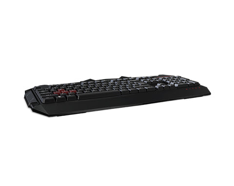 CLAVIER NITRO GAMING