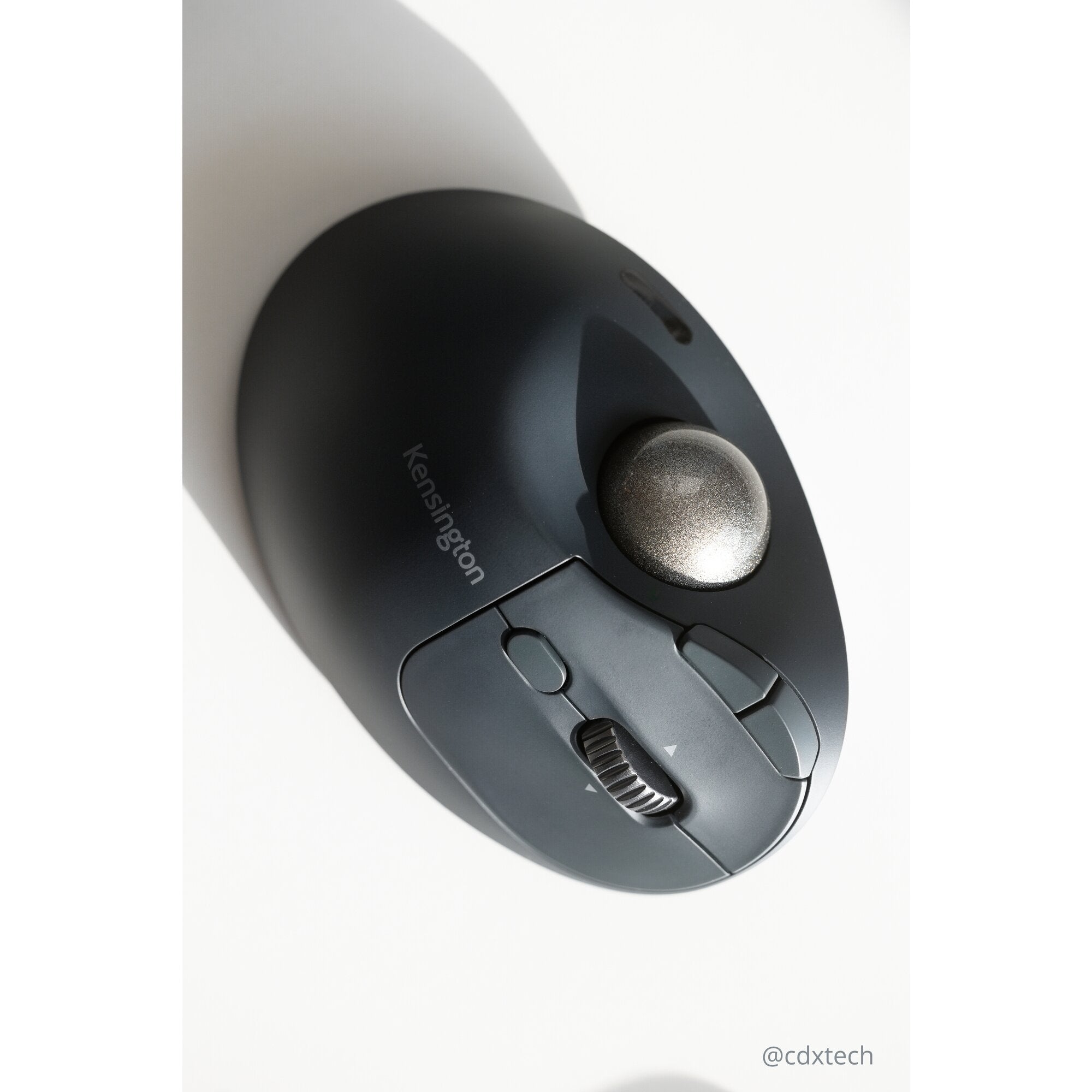 Kensington ProFit Ergo TB550 Trackball