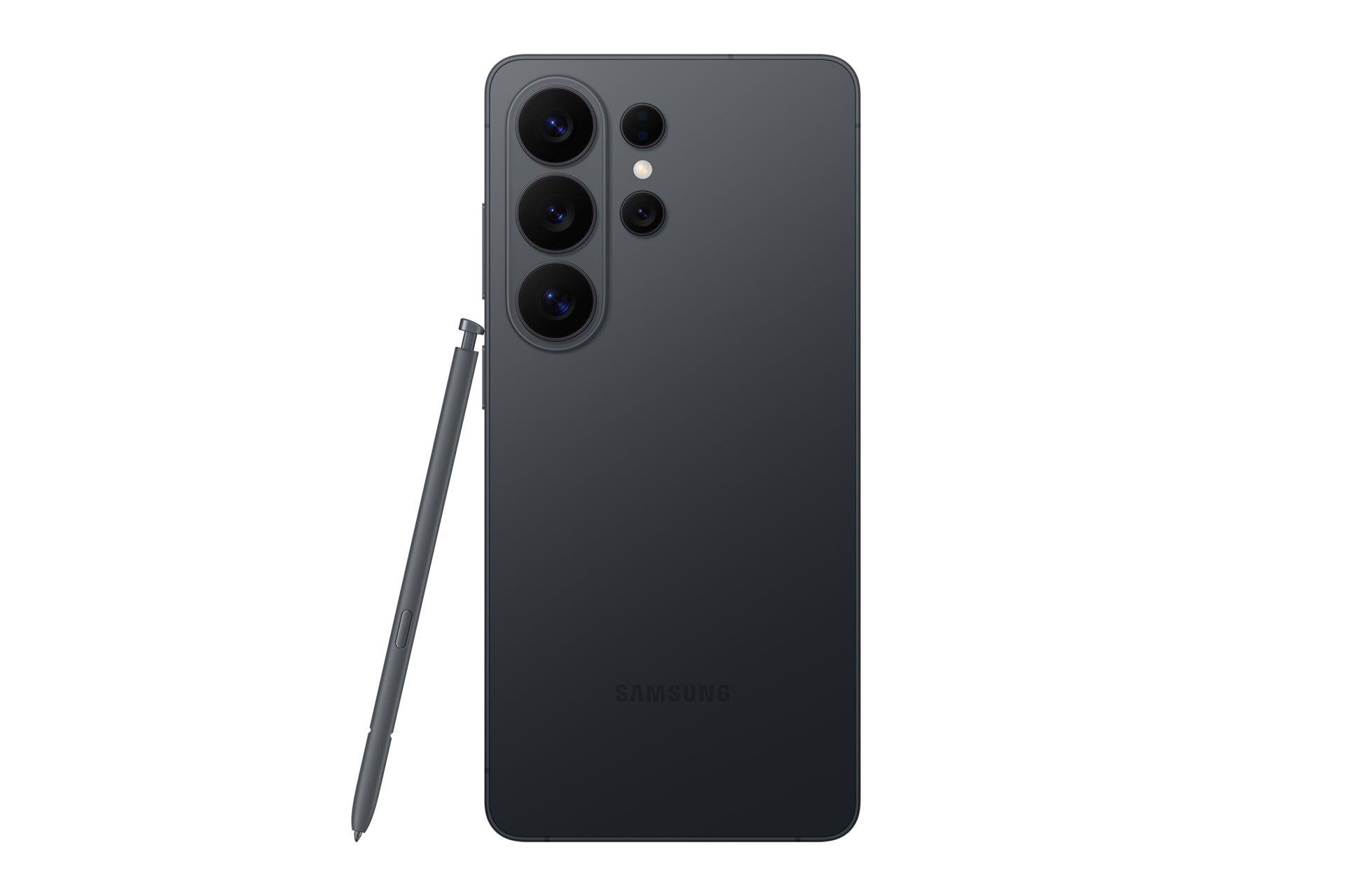 "Samsung Galaxy S26 Ultra 17,5 cm (6.9"") Double SIM Android 16.0 5G USB Type-C 12 Go 512 Go 5000 mAh Noir"