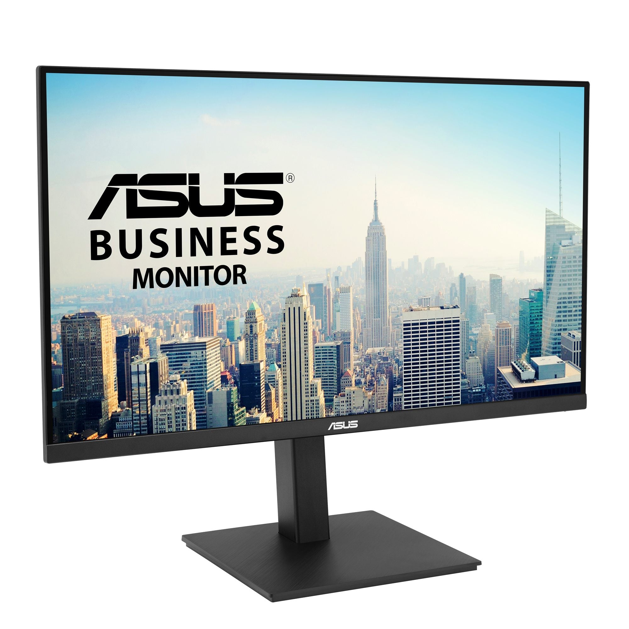 ASUS VA32UQSB Business Monitor