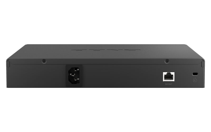 16x2.5GbE PoE 2x10GbE SFP+2x10GbE PoE wm