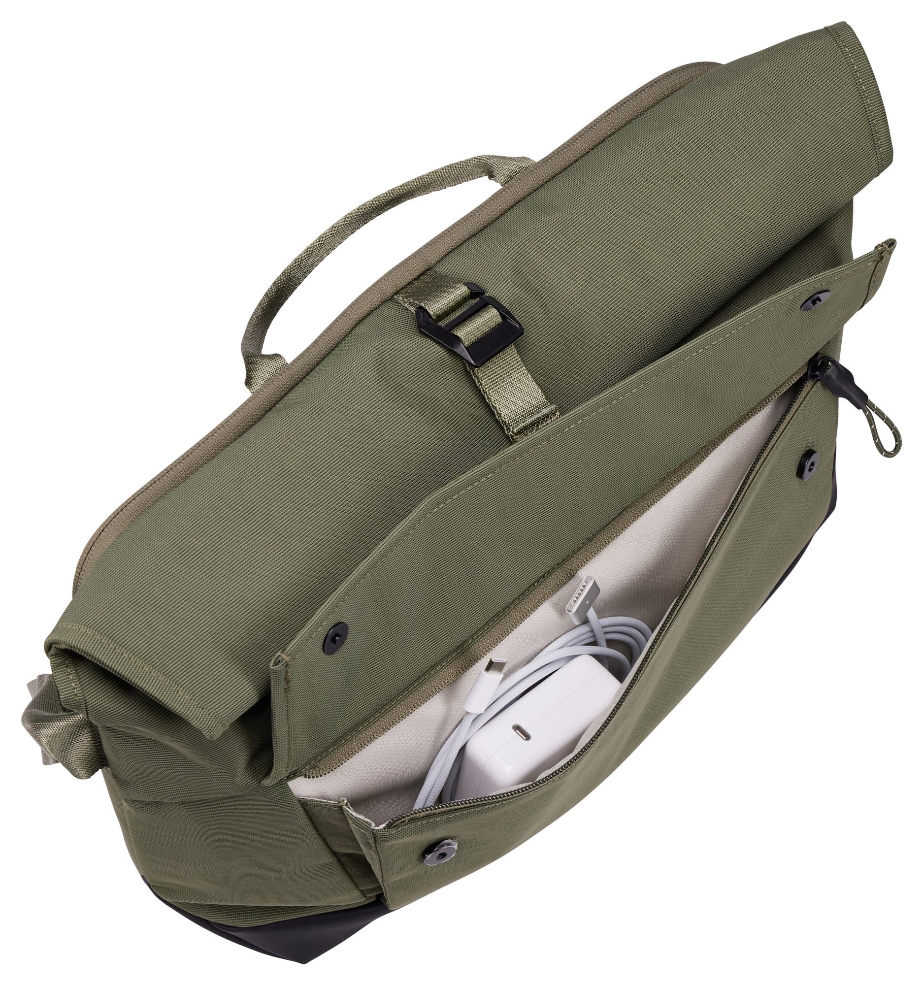 Thule Paramount Crossbody 14L - Soft Gre